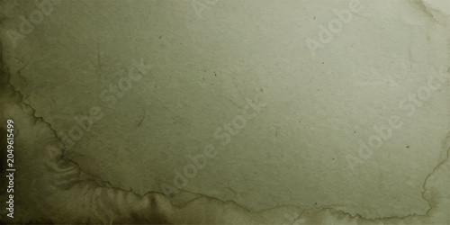 Fotografía The ancient texture of weathered paper, marked by organic stain patterns, evokes a sense of history and mystery, inviting contemplation of time's passage and organic decay