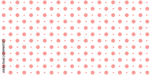 Bild auf Leinwand Illustration on theme big set identical biscuit, kit colorful pastry cookie