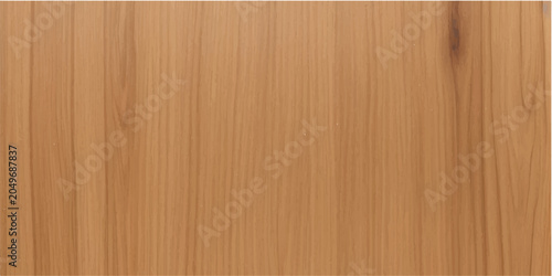 A natural brown wood grain texture background featuring a seamless oak timber pattern design for hardwood floor panels or old pine wall surfaces