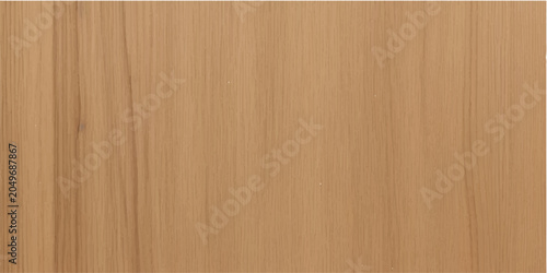 A natural brown wood grain texture background featuring a seamless oak timber pattern design for hardwood floor panels or old pine wall surfaces