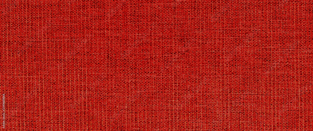 Fototapeta premium red fabric texture