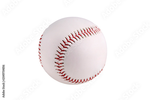 Pallina da baseball