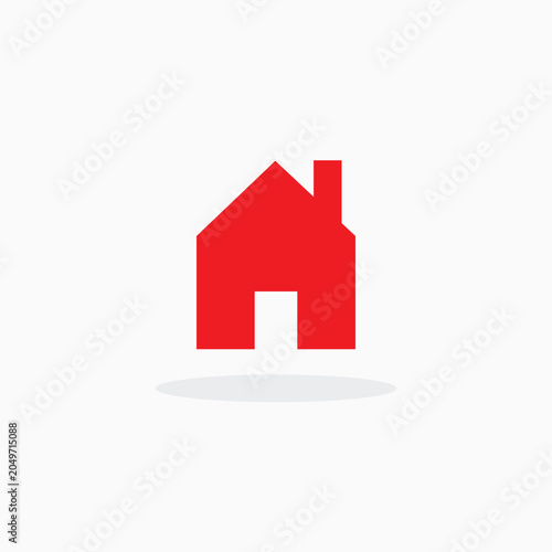 Adobe Illustrator Artwork sign icon vector Design.