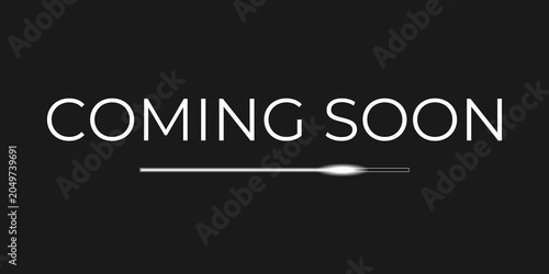 The banner design template is 