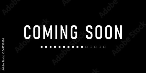 The banner design template is 