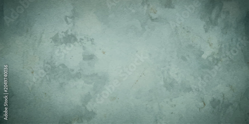 Schilderij op canvas Grunge Wall Texture Background with Old Dirty Vintage Concrete Surface and Weath