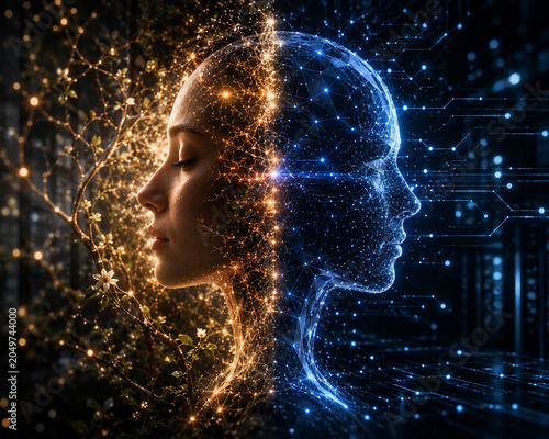Human Versus Machine Logic
