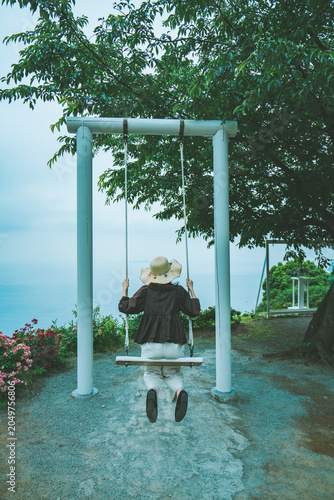 熱海の美しい風景