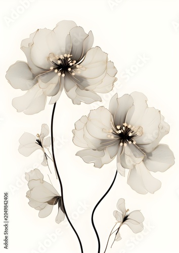 bouquet of flowers