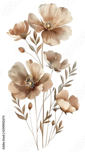 bouquet of flowers