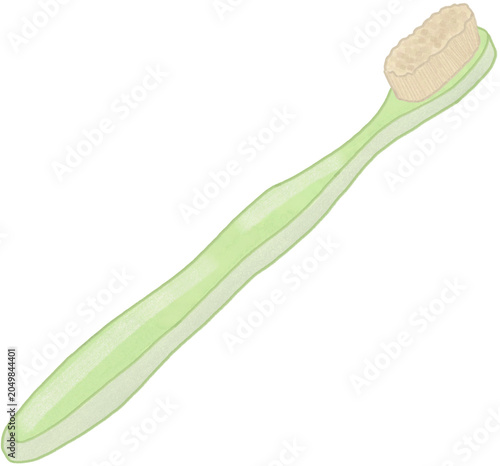 칫솔