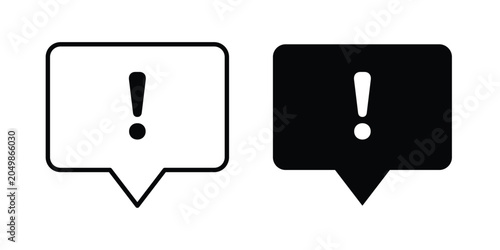 Konstfotografi Complaint icon
