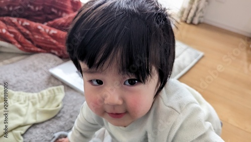 Photos 赤ちゃん