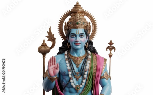 Yogini Ekadashi, Generative ai.