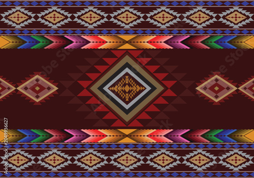 traditional thai style perfect for carpet, wallpaper, cover, wrapping, fashion, clothing.