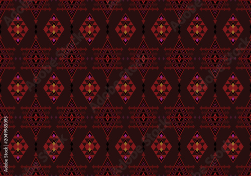 seamless floral pattern perfect for wallpaper, fashion, clothing, cover, wrapping, curtain, packaging.