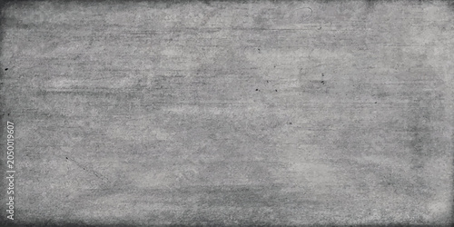 Foto Grungy distressed gray texture with rough surface details cement wall material d