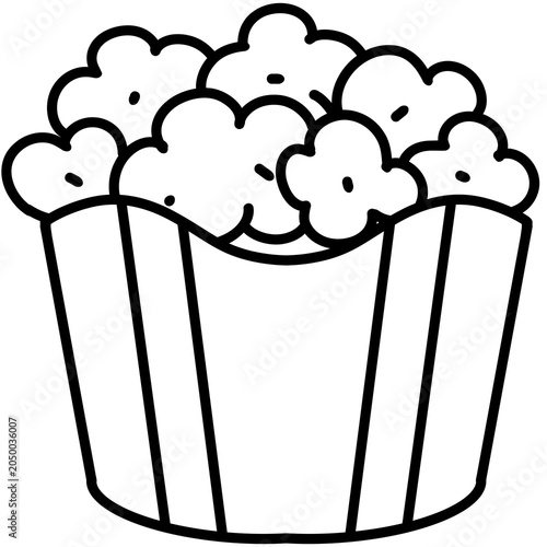 Popcorn