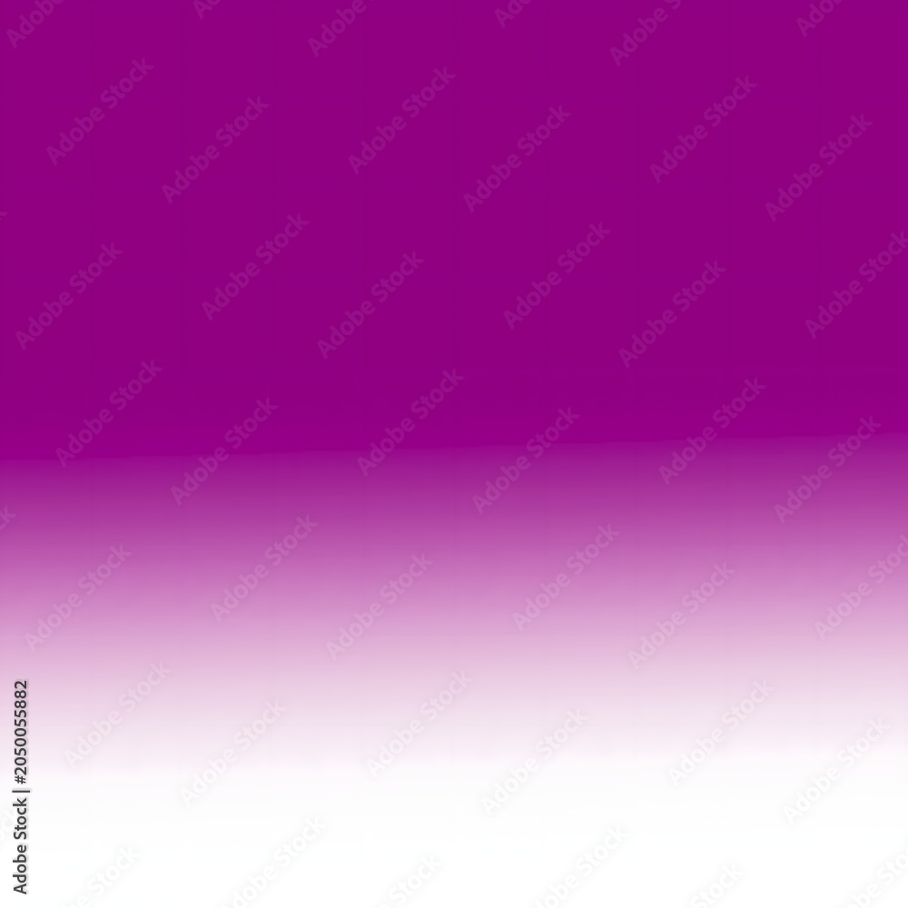 Obraz premium Bright Magenta Abstract Gradient Texture with White Highlights