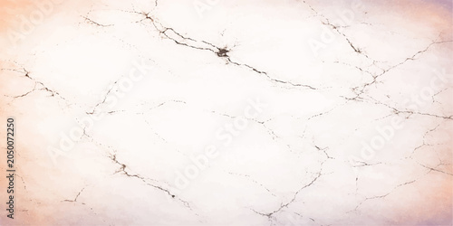 Canvastavla Old paper and old wall texture background with cracked grunge surface design