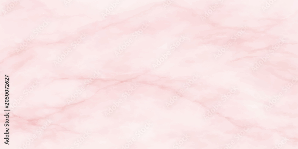 Fototapeta premium Soft pink soft focus textured background with paper and fabric grunge wallpaper style romantic valentine rose design illustration