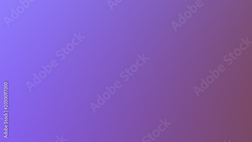 Abstract Smooth Purple Gradient Background Design for Modern Digital Art Projects and Professional Graphic Design Presentation Backdrop