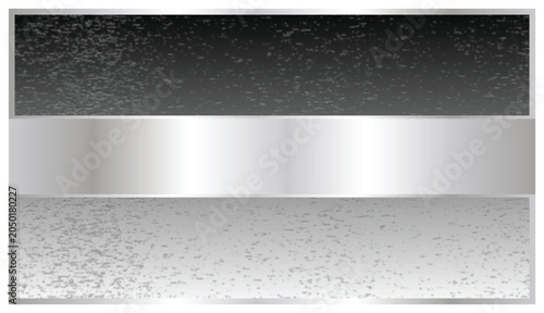 Dark metal background, Black Metal Surface Background with Luxury Style Effect
