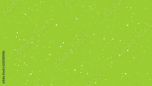 Lime green backdrop with scattered glitter perfect for fashion, beauty, or festive designs, adding a touch of glam.