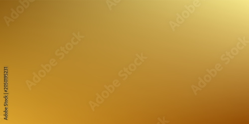Shiny gold brass texture  satin fabric vector illustrator. Eps 10