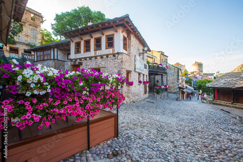 Mostar - Bosnia and Herzego...