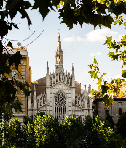 Sacro Cuore del Suffragio