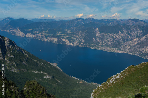 Photography Bocca Navene lago di Garda Monte Altissimo