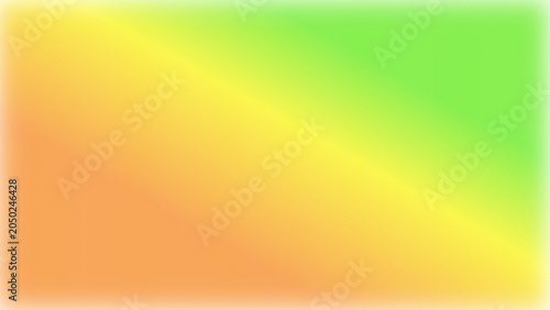 Photos gradient background with an analogous color scheme according to Itten's classification