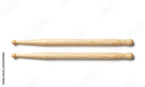Wooden Drumsticks