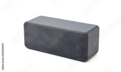 Blue Soap Block
