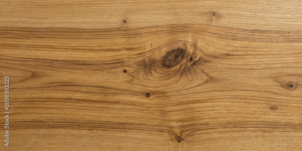 Fototapeta premium Natural Brown Wooden Texture Background with Detailed Wood Grain Pattern and Rustic Timber Surface Design