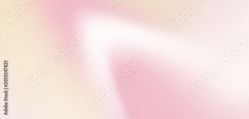 Abstract pearl pink backdrop with shimmering holographic textures and modern style.