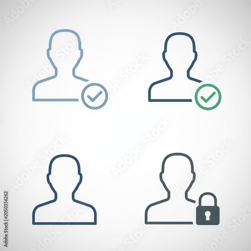 social network icon