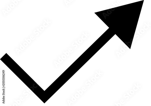 arrow vector