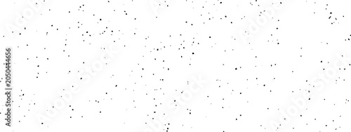 Grain paper grunge with noise speckle dot and background dust mottled. Subtle marble white with pattern vector texture and vintage organic random. Concrete minimal snow with ceramic splatter.