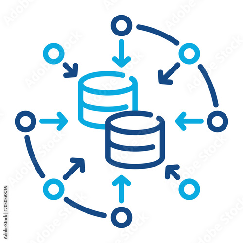 Data aggregate