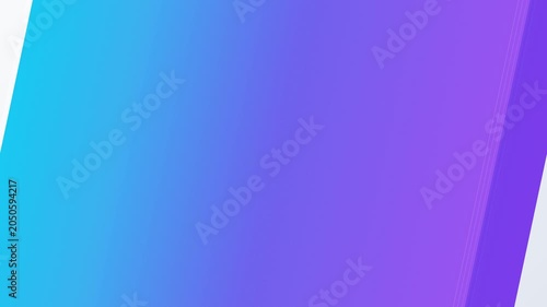 Abstract digital blue and purple gradient background with angled geometric shapes modern technology motion graphic