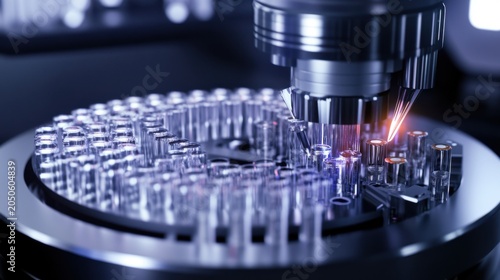 Advanced Laboratory Equipment for Precision Analysis and Testing
