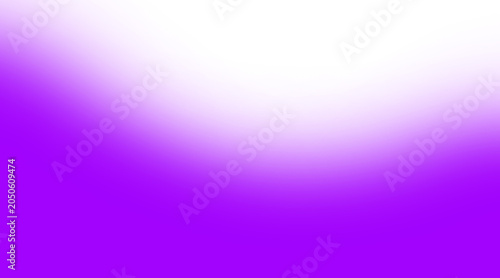 Purple to white gradient background smooth color transition abstract digital design