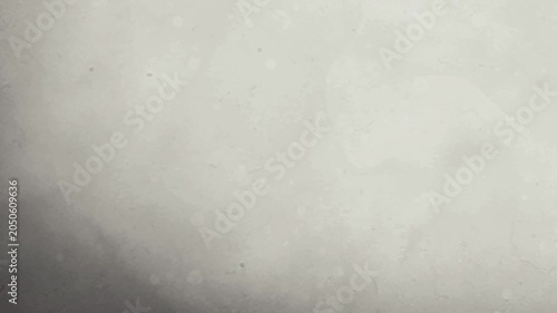 Vintage Paper Texture Background | 4K Loop Animation