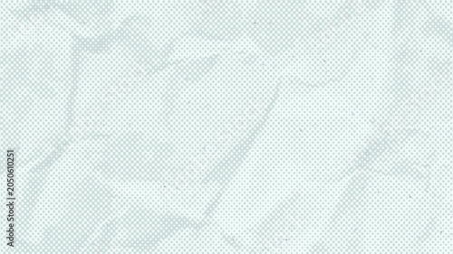 Vintage Paper Texture Background | 4K Loop Animation