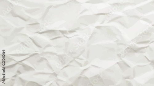 Vintage Paper Texture Background | 4K Loop Animation