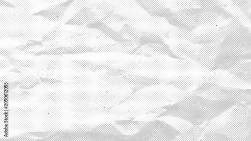 Vintage Paper Texture Background | 4K Loop Animation