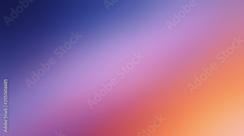 Colorful gradient transition from blue to yellow, artistic, design, texture, creative, web