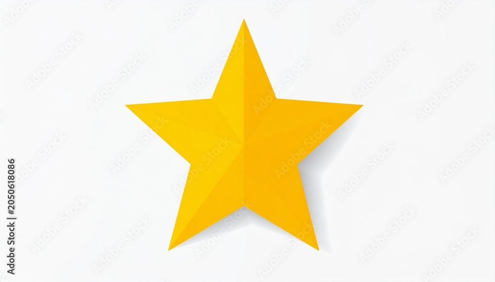 Obraz premium Star
